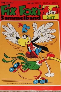 Issue #247