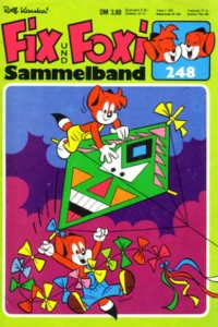 Issue #248