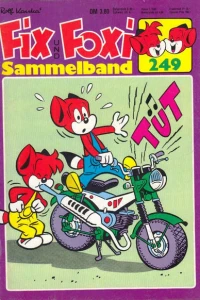 Issue #249