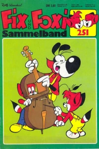 Issue #251