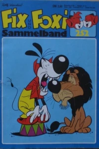 Issue #252
