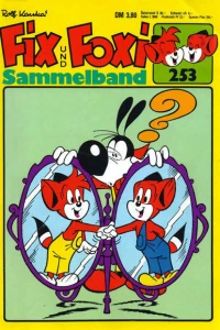 Issue #253