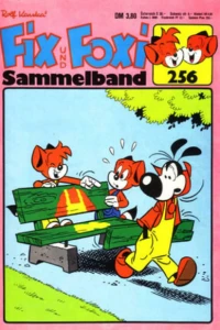 Issue #256