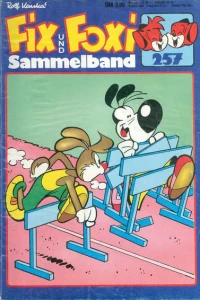Issue #257