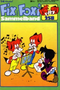 Issue #258