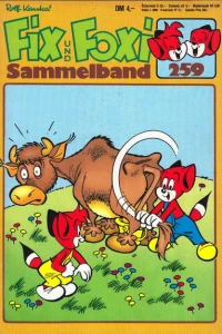 Issue #259