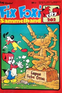 Issue #262
