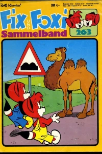 Issue #263