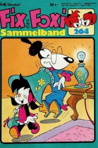 Issue #264