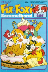 Issue #265