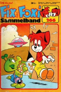 Issue #266