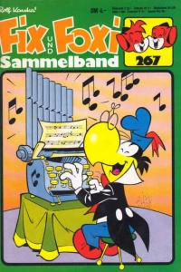 Issue #267
