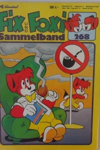 Issue #268