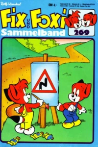 Issue #269