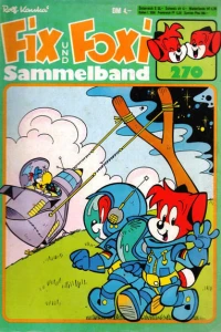Issue #270