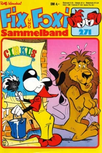 Issue #271