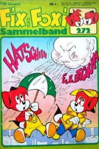 Issue #272