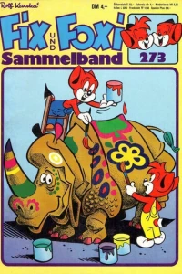 Issue #273