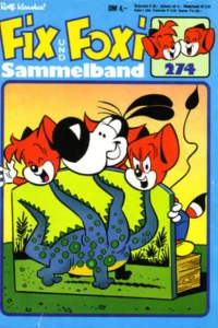 Issue #274