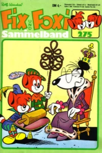 Issue #275