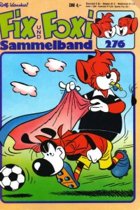 Issue #276