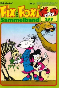 Issue #277