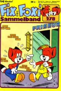 Issue #278