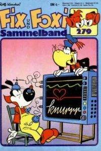 Issue #279