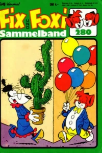 Issue #280