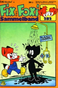 Issue #282