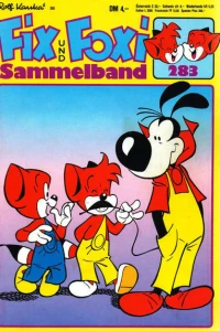 Issue #283