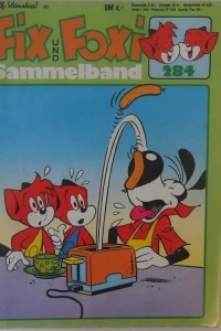 Issue #284