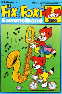 Issue #286