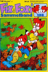 Issue #288