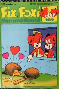 Issue #289