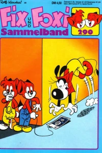 Issue #290