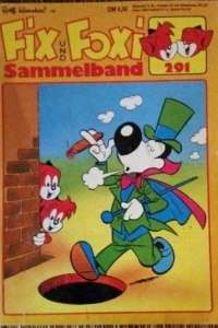 Issue #291