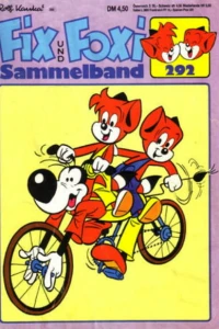 Issue #292