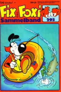 Issue #293