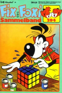 Issue #294