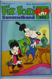 Issue #295