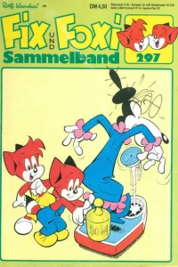 Issue #297