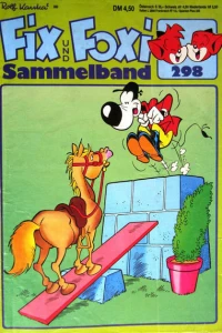 Issue #298