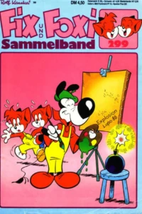 Issue #299