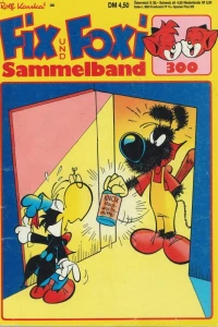Issue #300