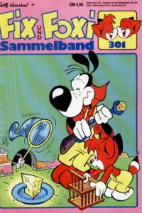 Issue #301