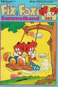 Issue #302