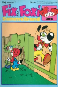 Issue #306