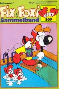 Issue #307