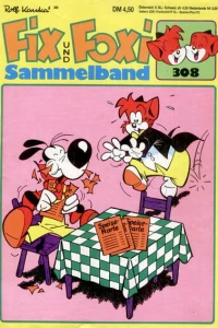 Issue #308